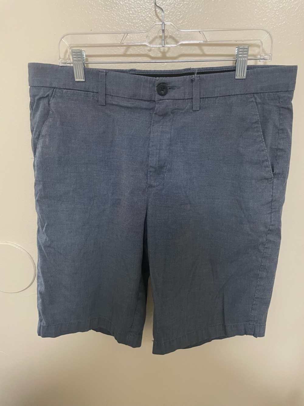 ✨Men’s Apt. 9 Premier Flex Shorts Size 34